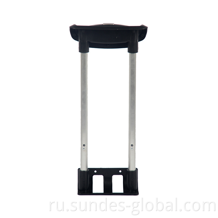 Trolley Handle For Soft Luggage
